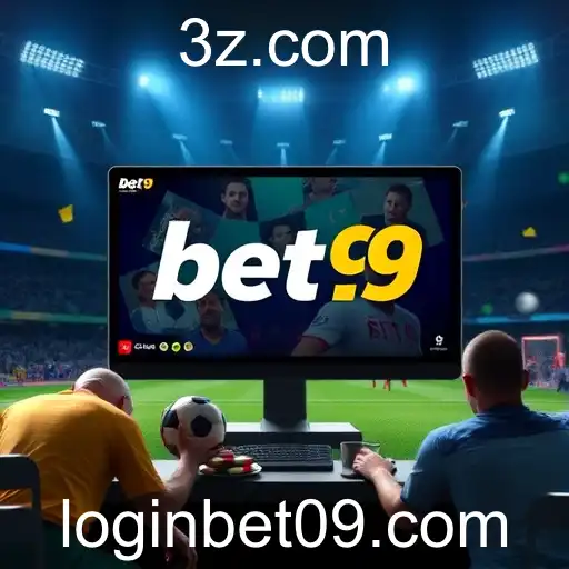 A Ascensão do Bet09 no Mercado Brasileiro de Jogos