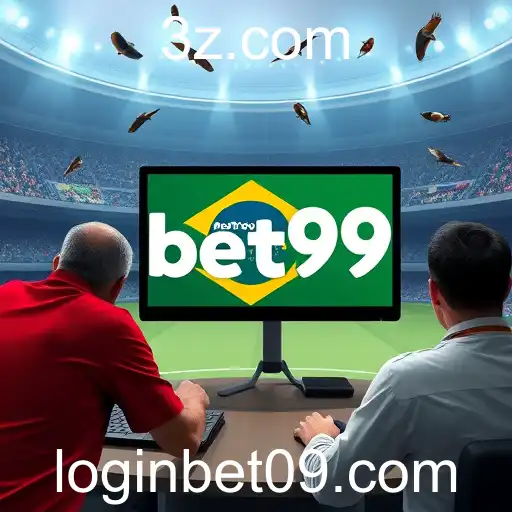 A Transformação Digital do Jogo Online no Brasil