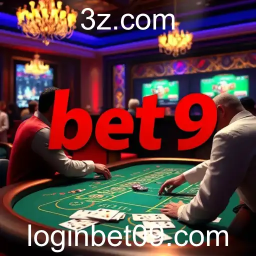 Expansão do Mercado de Apostas Online no Brasil