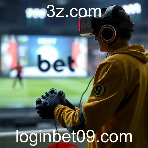 Tendências Futuras no Mundo dos Jogos