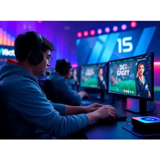 Tendências Emergentes no Mundo dos Jogos Online