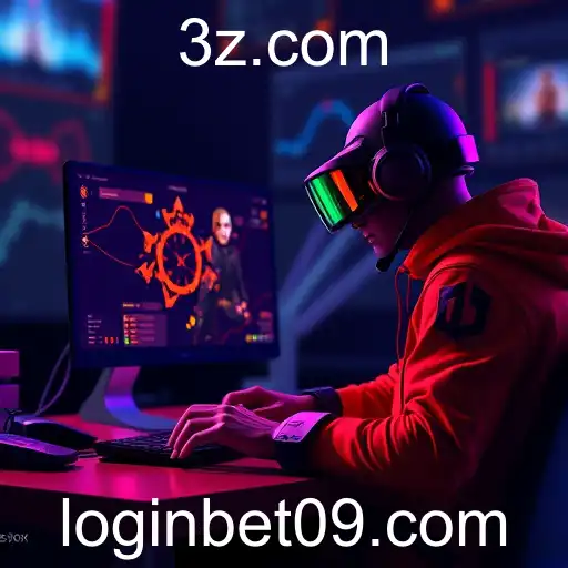 Tendências Crescentes no Mundo dos Jogos Online