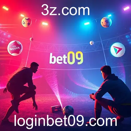 O Impacto do 'bet09' nos Jogos Online em 2025