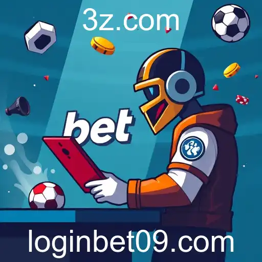 O Impacto dos Jogos Online e a Popularidade do bet09