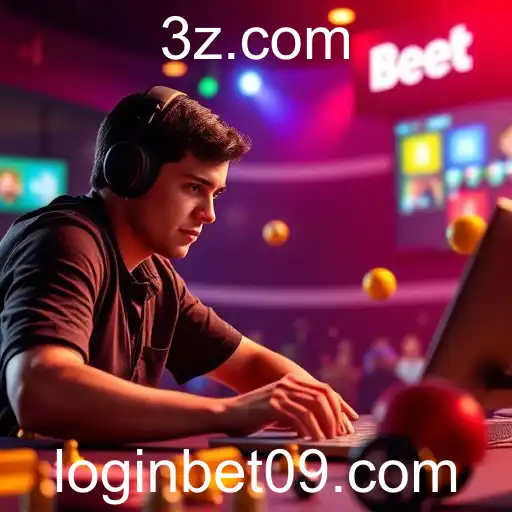 Inovações e Desafios no Mercado de Jogos Online