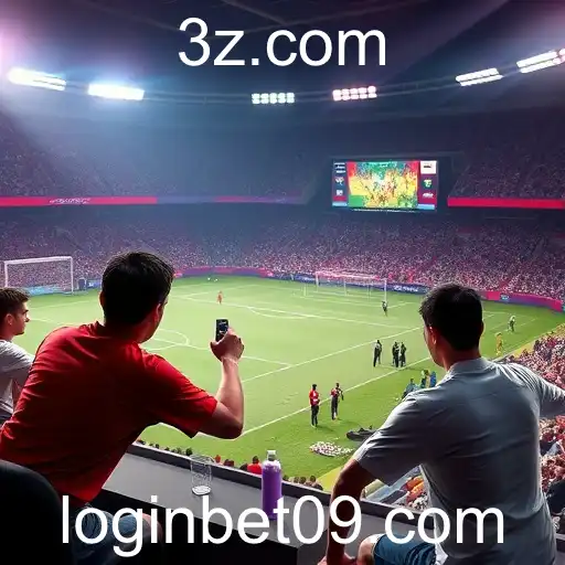 A Revolução dos Sites de Jogos em 2025