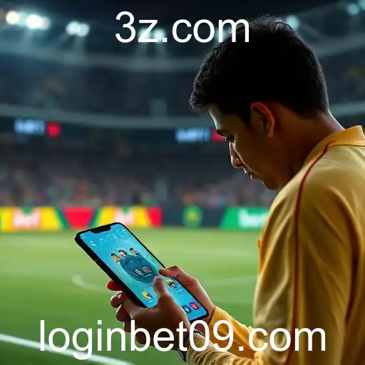 Evolução do Mercado de Apostas Online no Brasil