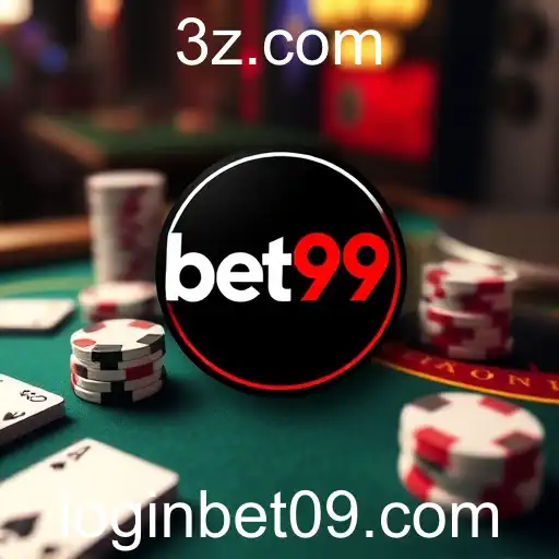 A Ascensão do Bet09 em 2025: Jogos e Tecnologia