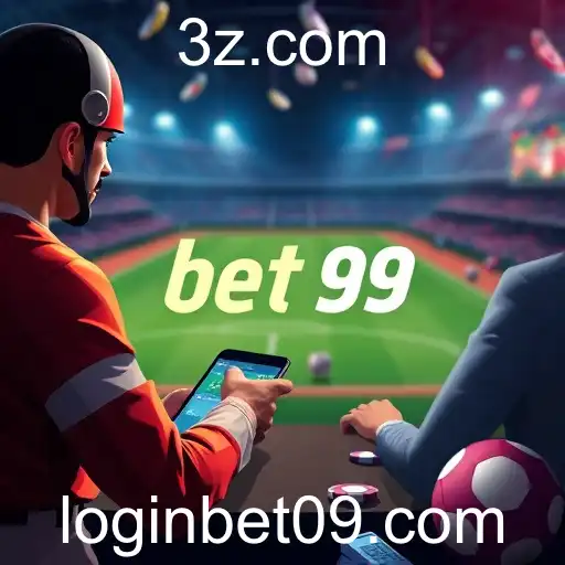 A Ascensão dos Jogos Online: O Impacto do Bet09 em 2025