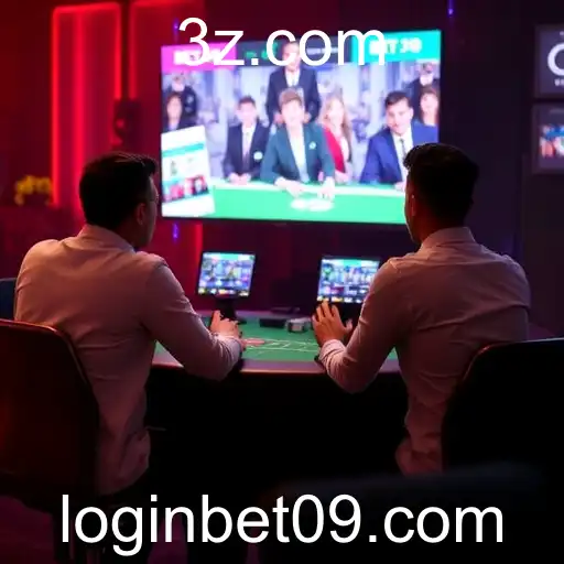 A Ascensão e Impacto dos Jogos de Aposta Online em 2025