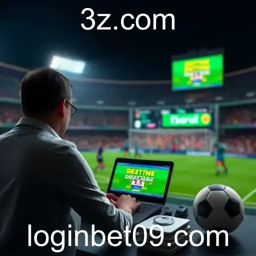 O Crescimento das Apostas Online e as Preocupações Regulatórias