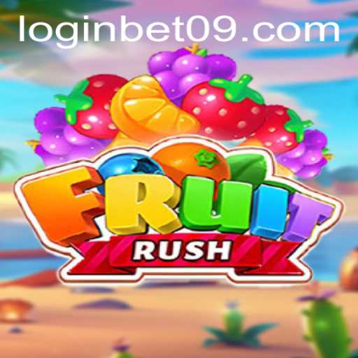 FruitRush: Dive into the Juicy Adventure with Bet09