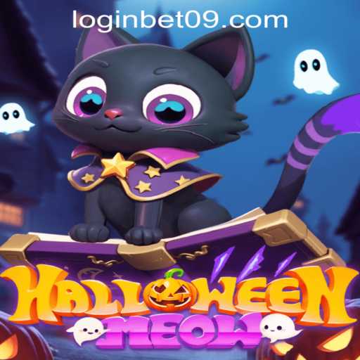 Discover the Frightfully Fun World of HalloweenMeow