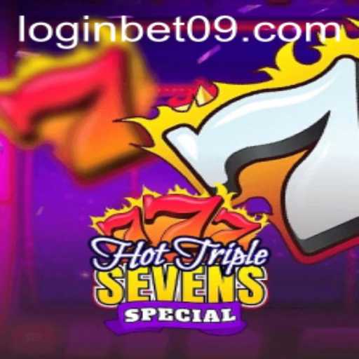 Unveiling HotTripleSevensSpecial: A Casino Game Revolution with bet09