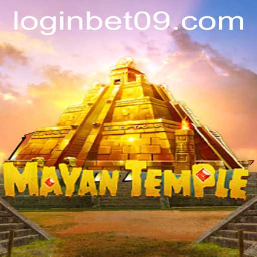 Discover the Thrilling World of MayanTemple with Bet09