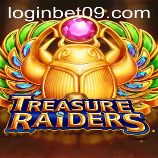 Embark on an Adventure with TREASURERAIDERS: A Thrilling Gaming Experience