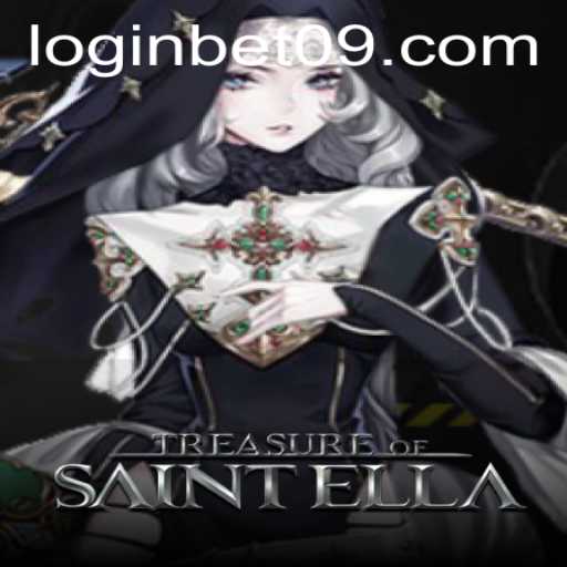 Treasure of Saint Ella: Discover the Hidden Riches with Bet09